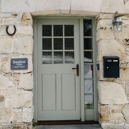 Finest Retreats - Swallow Cottage セント・オーステル エクステリア 写真