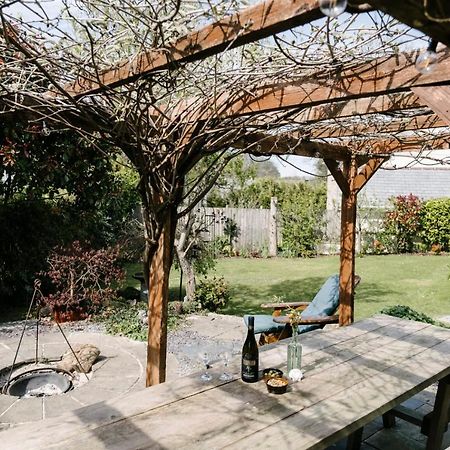 Finest Retreats - Swallow Cottage セント・オーステル エクステリア 写真