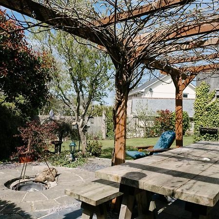 Finest Retreats - Swallow Cottage セント・オーステル エクステリア 写真
