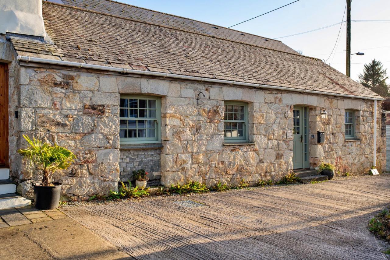 Finest Retreats - Swallow Cottage セント・オーステル エクステリア 写真