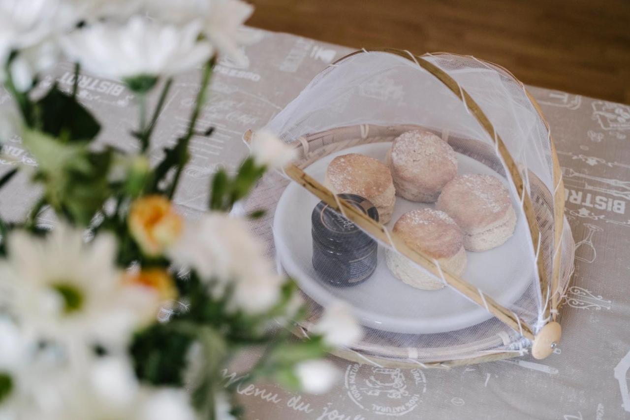 Finest Retreats - Swallow Cottage セント・オーステル エクステリア 写真