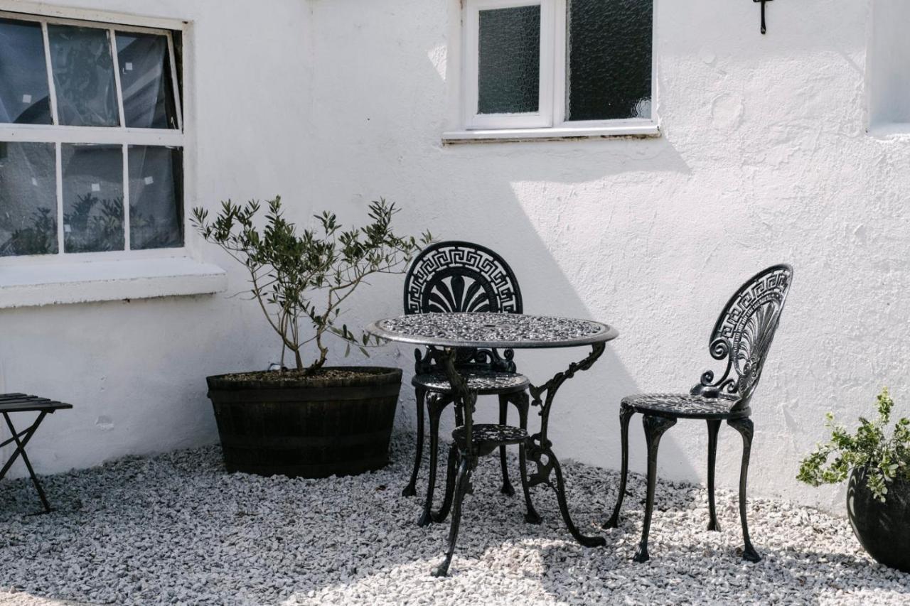 Finest Retreats - Swallow Cottage セント・オーステル エクステリア 写真