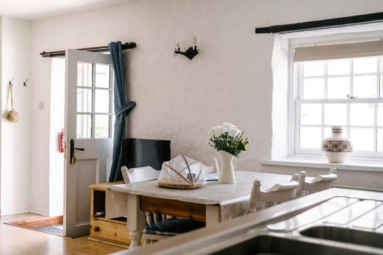 Finest Retreats - Swallow Cottage セント・オーステル エクステリア 写真