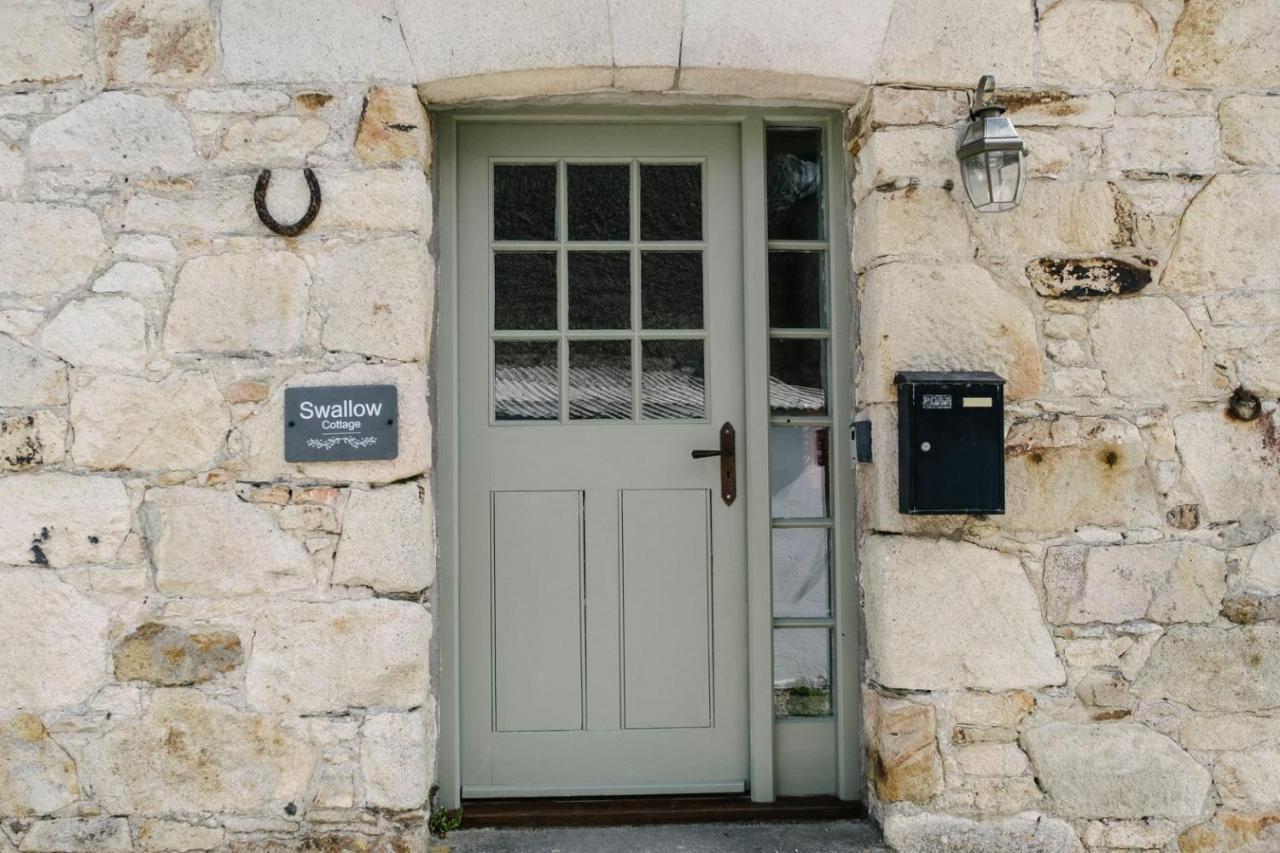 Finest Retreats - Swallow Cottage セント・オーステル エクステリア 写真