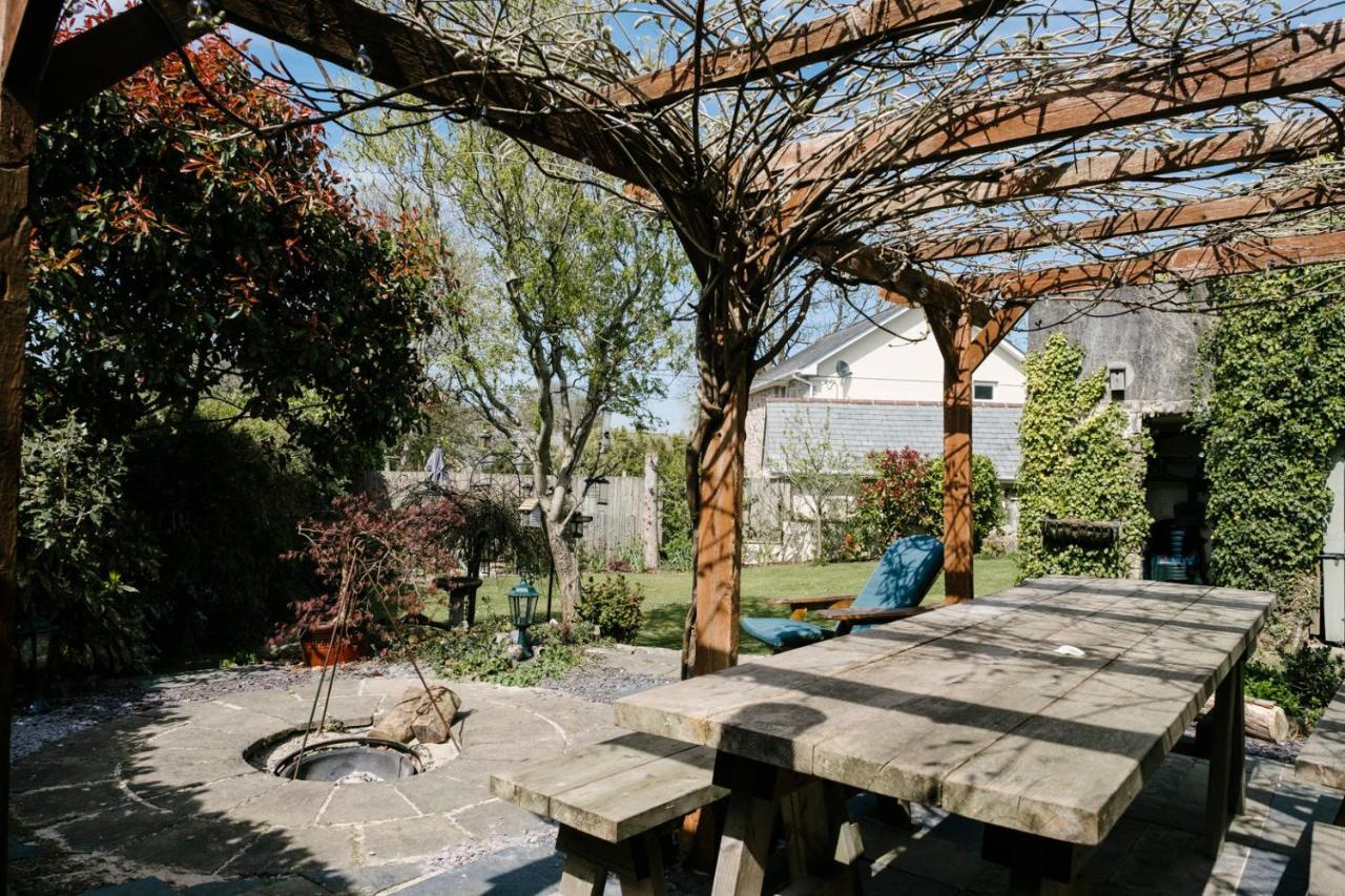 Finest Retreats - Swallow Cottage セント・オーステル エクステリア 写真