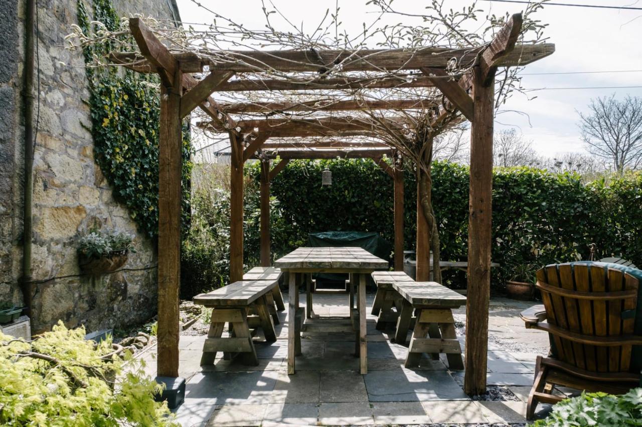 Finest Retreats - Swallow Cottage セント・オーステル エクステリア 写真