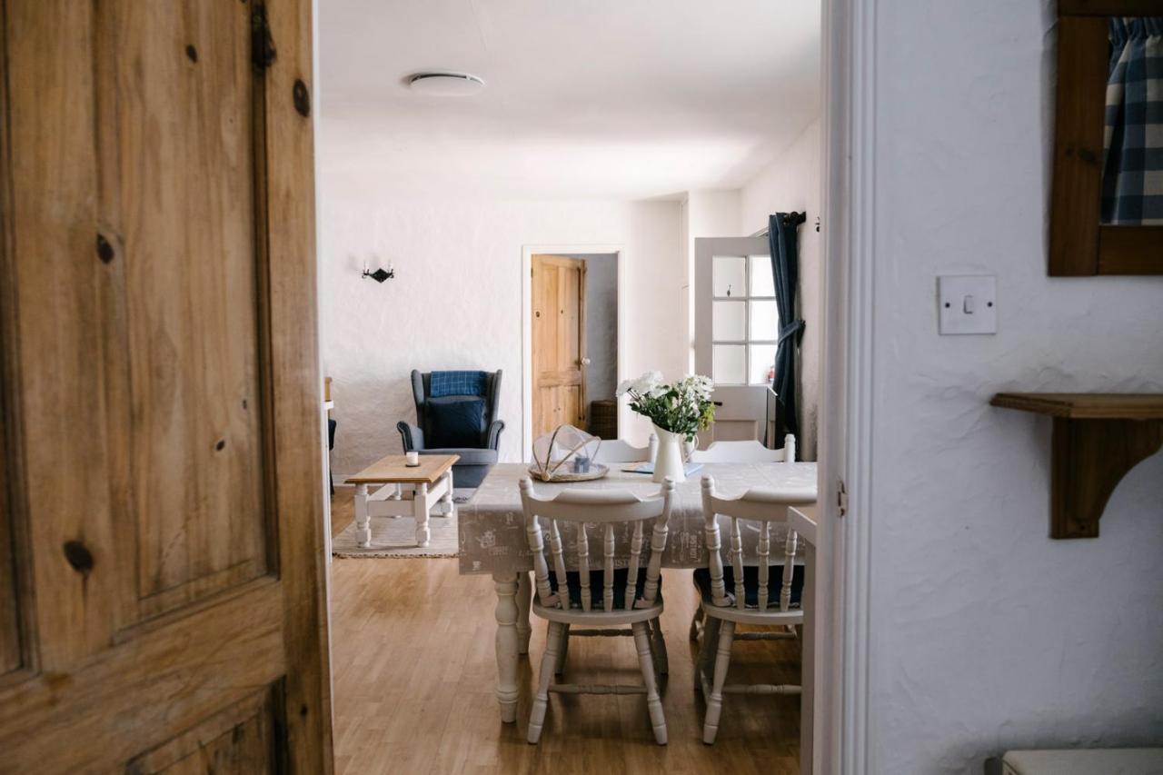 Finest Retreats - Swallow Cottage セント・オーステル エクステリア 写真