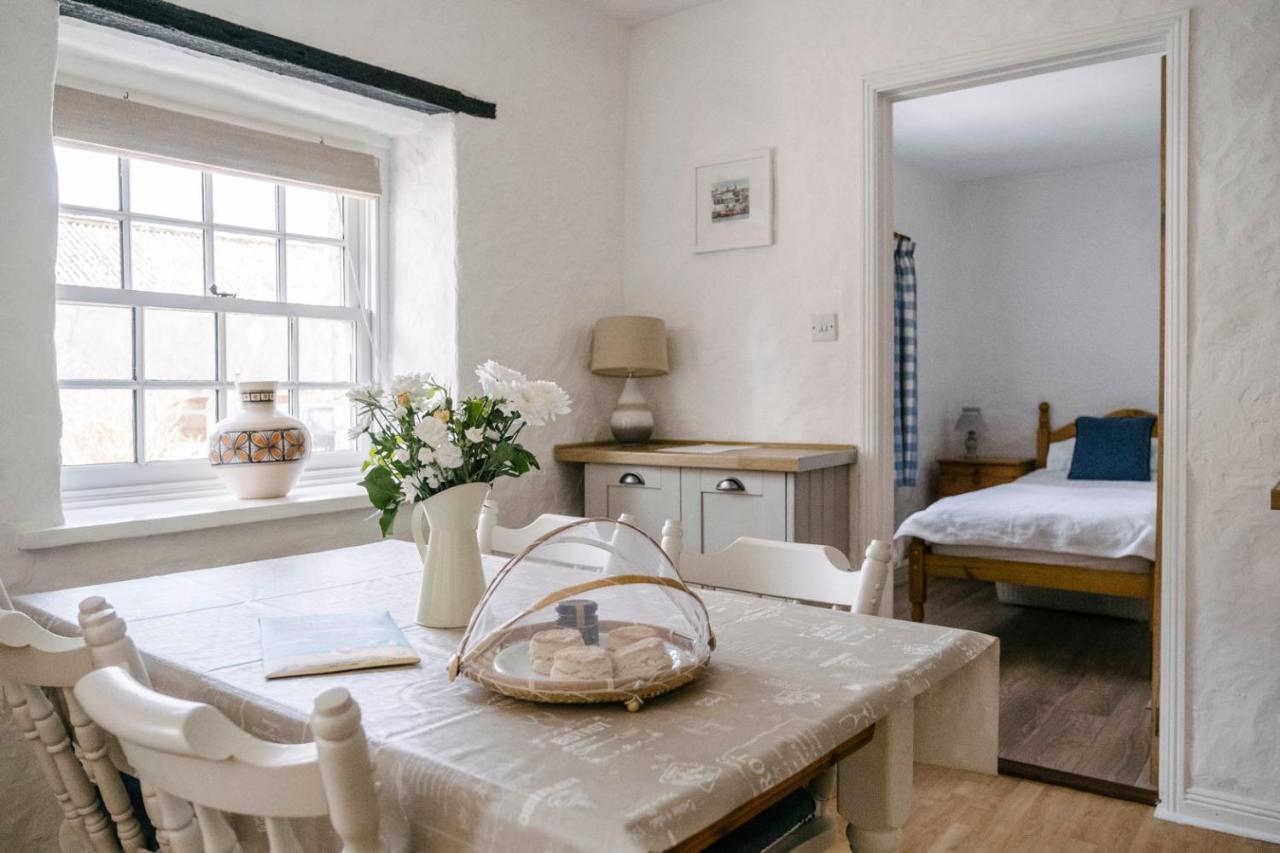 Finest Retreats - Swallow Cottage セント・オーステル エクステリア 写真