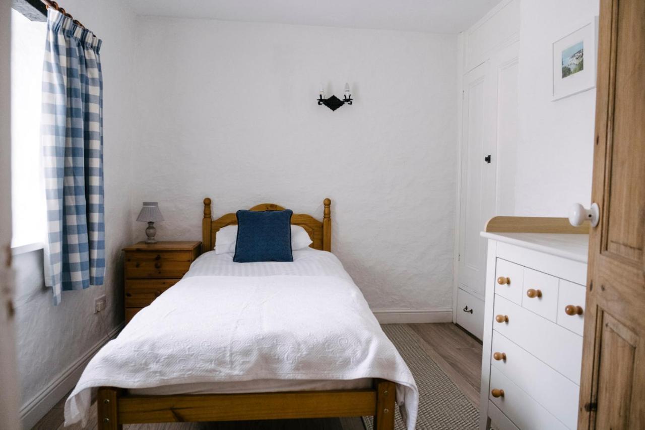 Finest Retreats - Swallow Cottage セント・オーステル エクステリア 写真